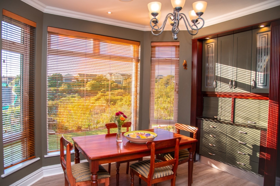 4 Bedroom Property for Sale in Pezula Golf Estate Western Cape